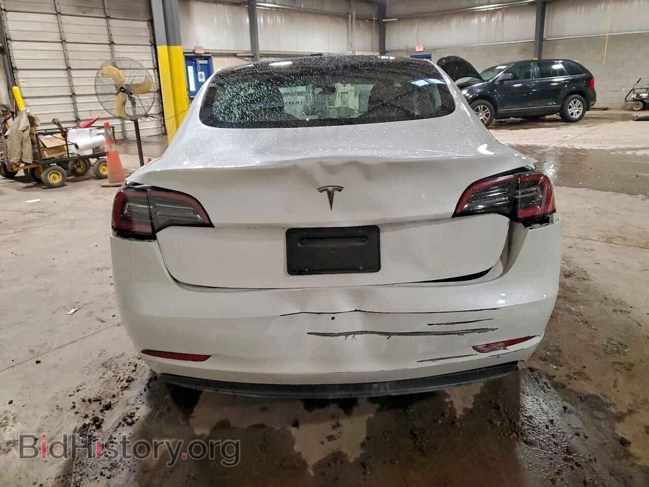 2023 TESLA MODEL 3 - VIN: 5YJ3E1EAXPF658507 - Photo 6