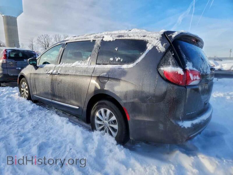 2017 Chrysler PACIFICA (VIN 2C4RC1BG9HR683316) — фото 2 из 13