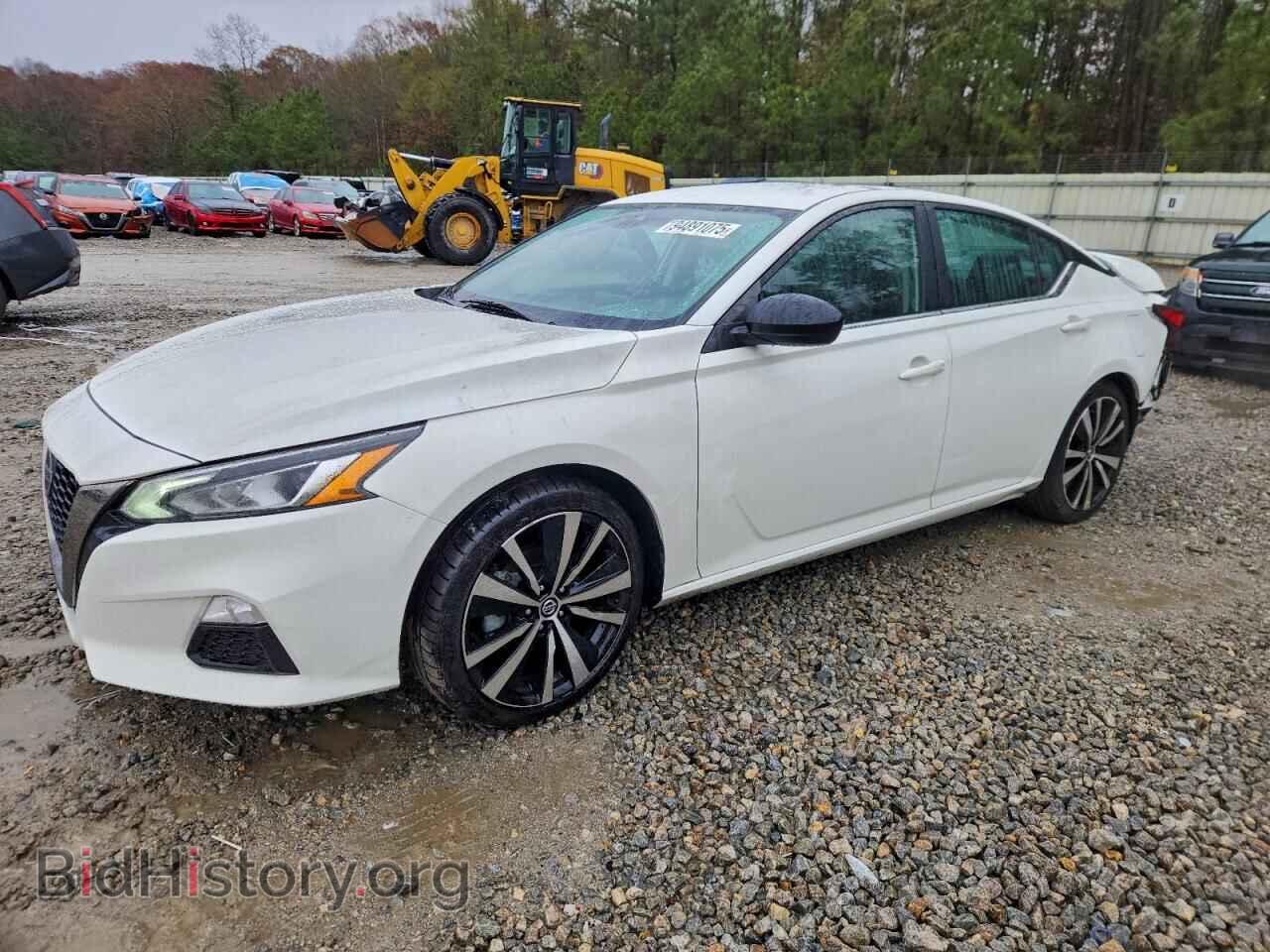 Photo 1N4BL4CV1NN334231 - NISSAN ALTIMA 2022
