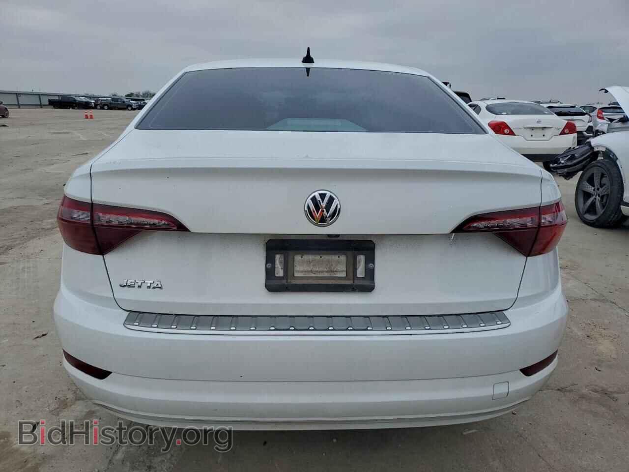 2021 VOLKSWAGEN JETTA - VIN: 3VWE57BU3MM102747 - Фото 6