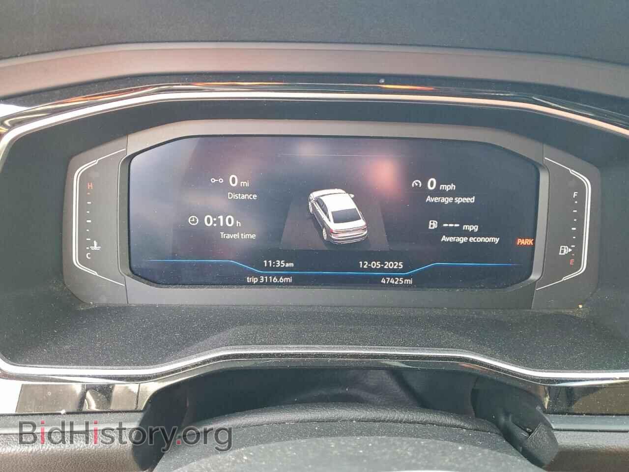 2021 VOLKSWAGEN JETTA - VIN: 3VWE57BU3MM102747 - Фото 9