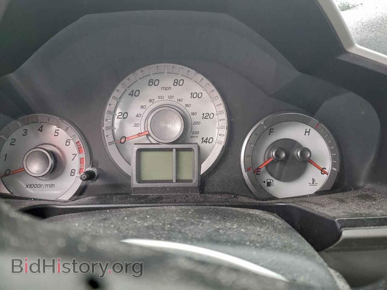 2014 HONDA PILOT - VIN: 5FNYF3H27EB026855 - Фото 9
