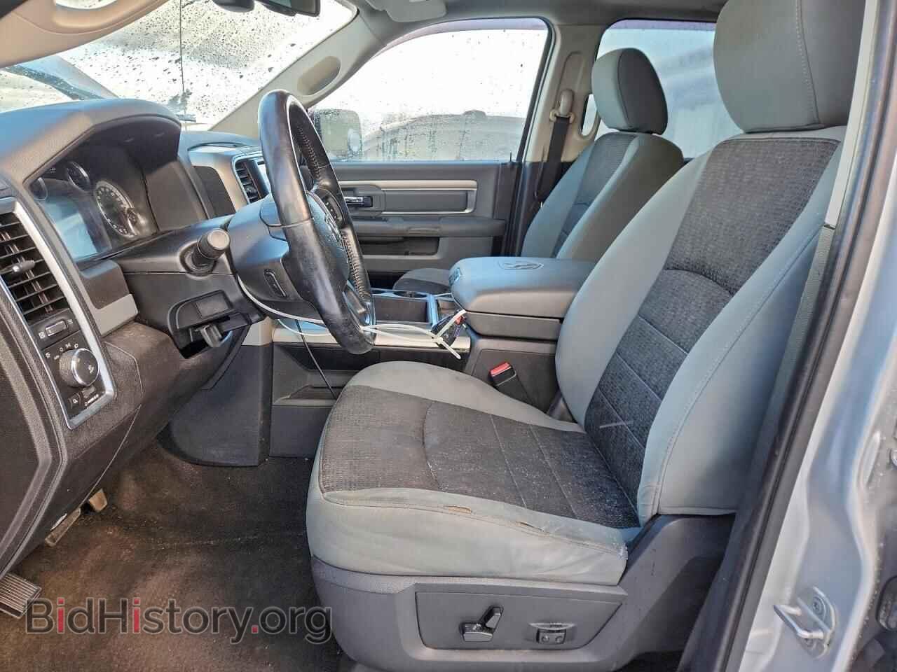 2013 RAM 1500 - VIN: 1C6RR7LG6DS500230 - Photo 7