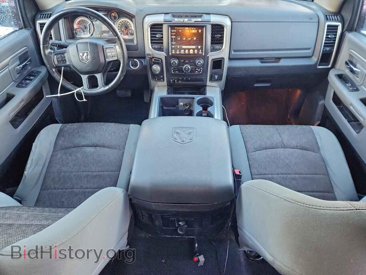 2013 RAM 1500 - VIN: 1C6RR7LG6DS500230 - Photo 8