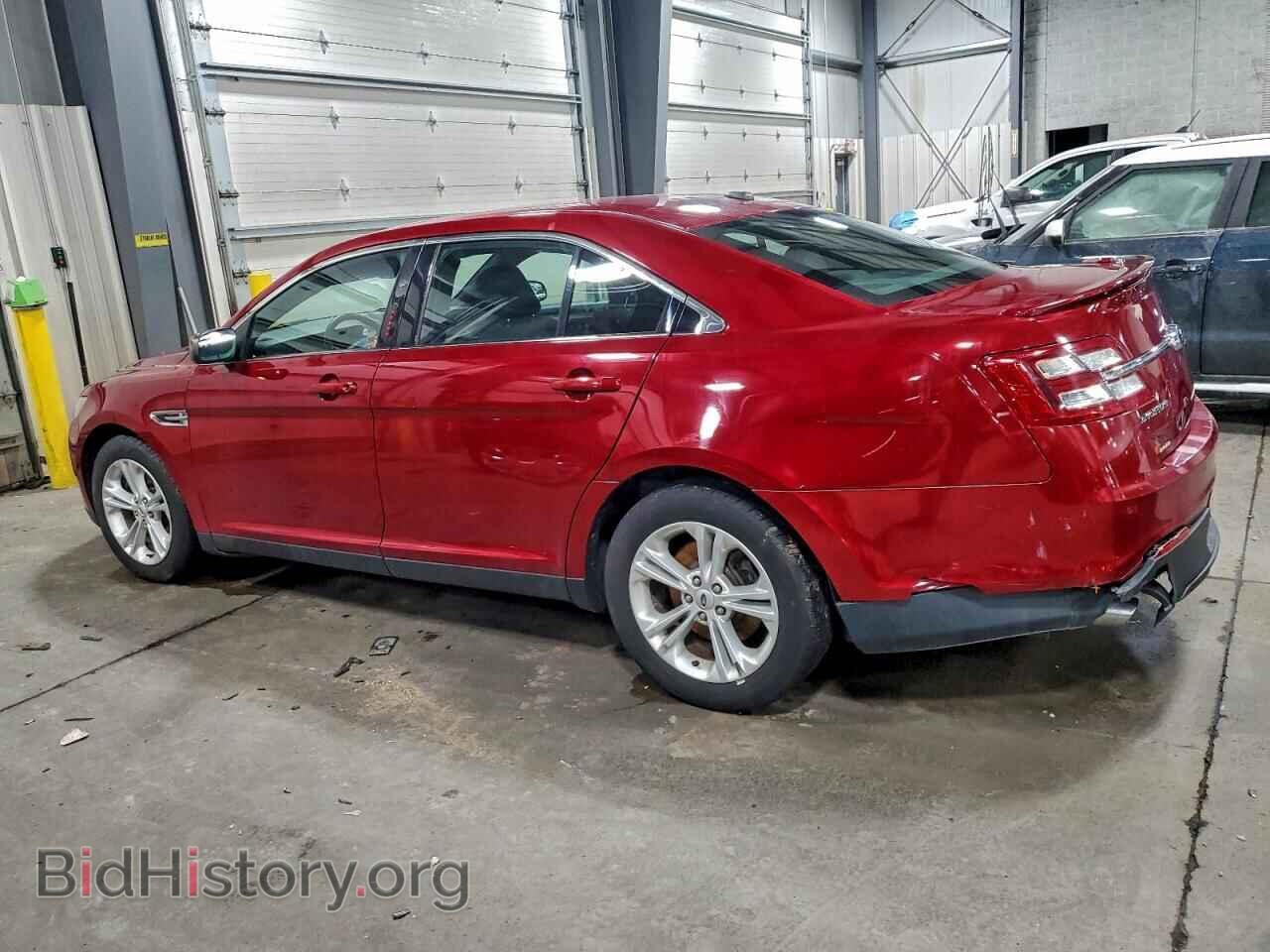 2014 FORD TAURUS - VIN: 1FAHP2E88EG119623 - Photo 2