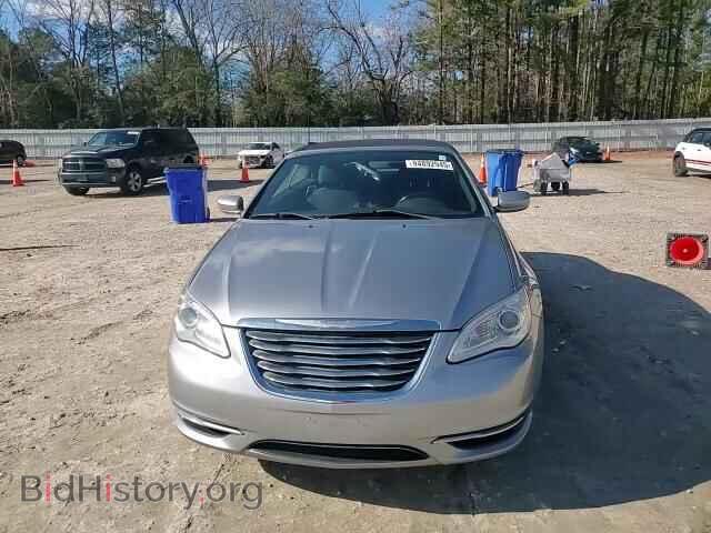 2013 CHRYSLER 200 - VIN: 1C3BCBEB5DN511772 - Фото 13