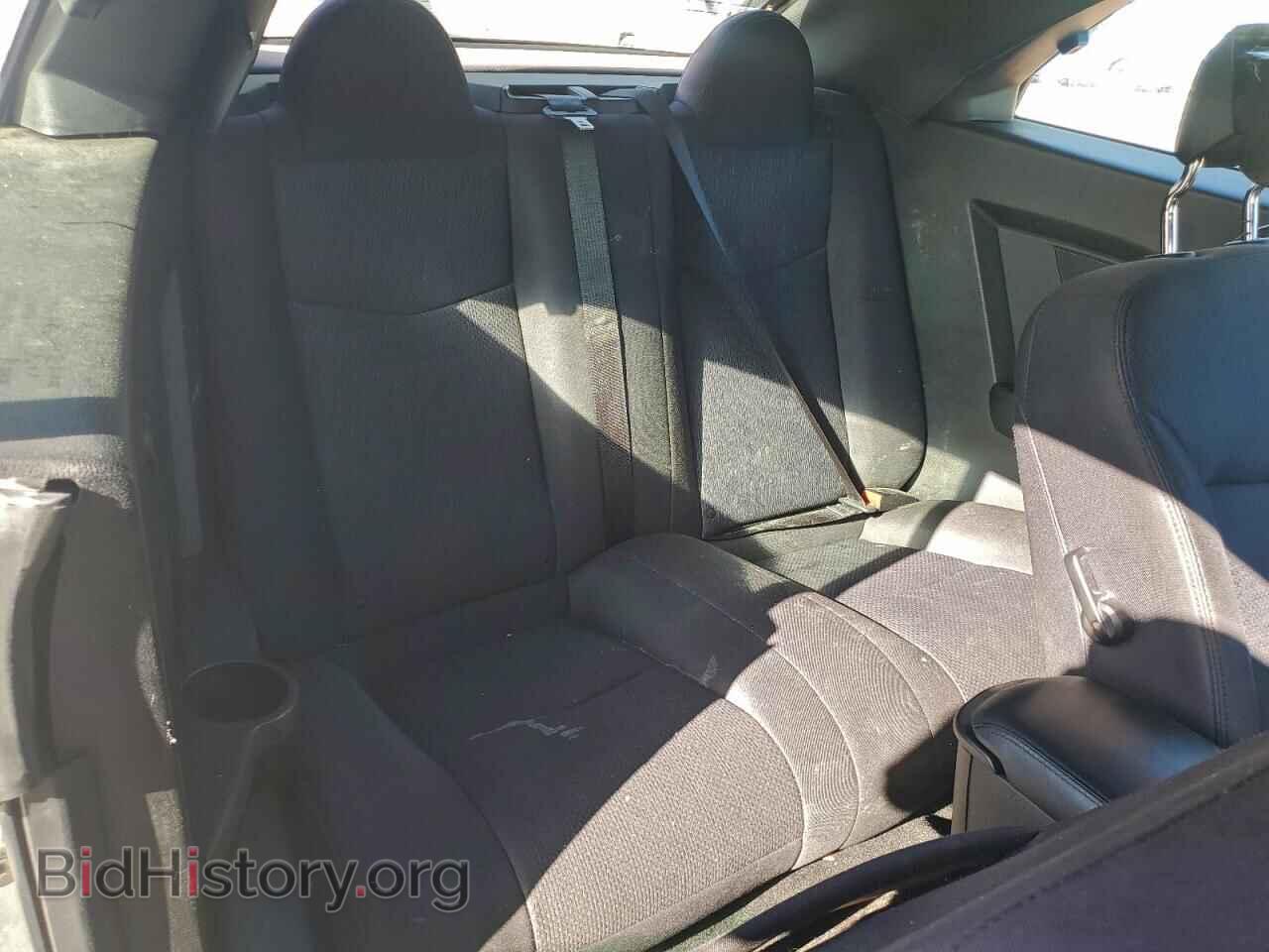 2013 CHRYSLER 200 - VIN: 1C3BCBEB5DN511772 - Фото 10