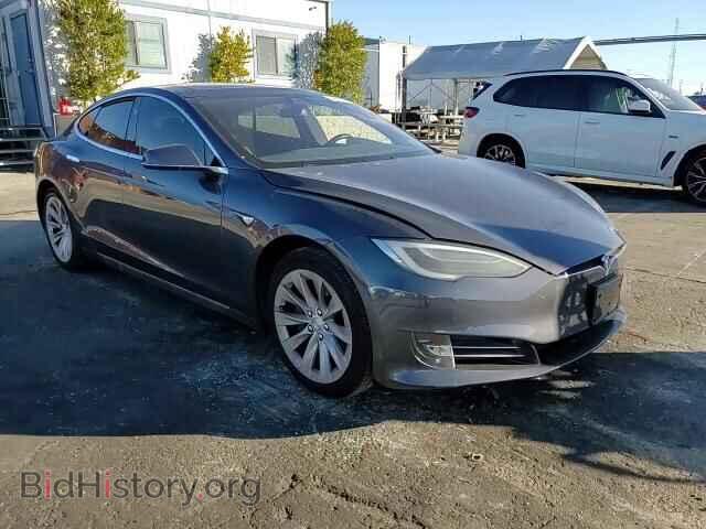 2018 TESLA MODEL S - VIN: 5YJSA1E20JF246121 - Фото 13