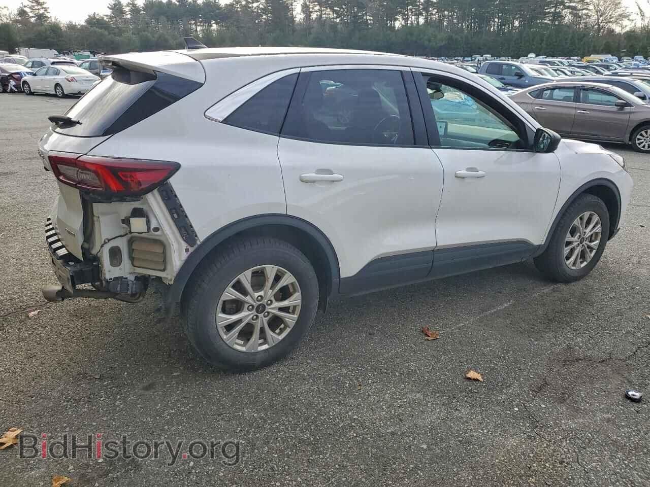 2023 FORD ESCAPE - VIN: 1FMCU9GN2PUB05449 - Фото 3