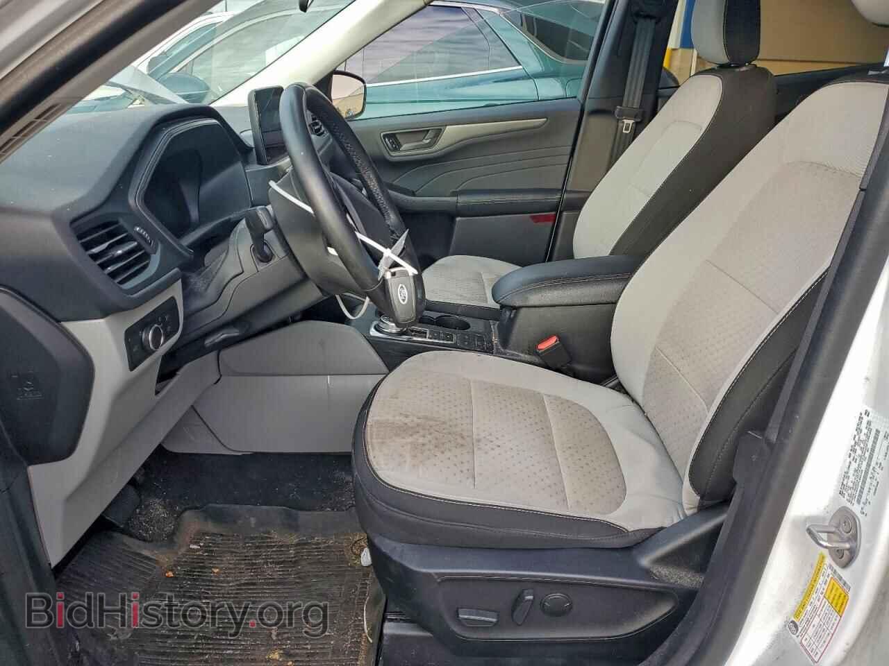 2023 FORD ESCAPE - VIN: 1FMCU9GN2PUB05449 - Фото 7