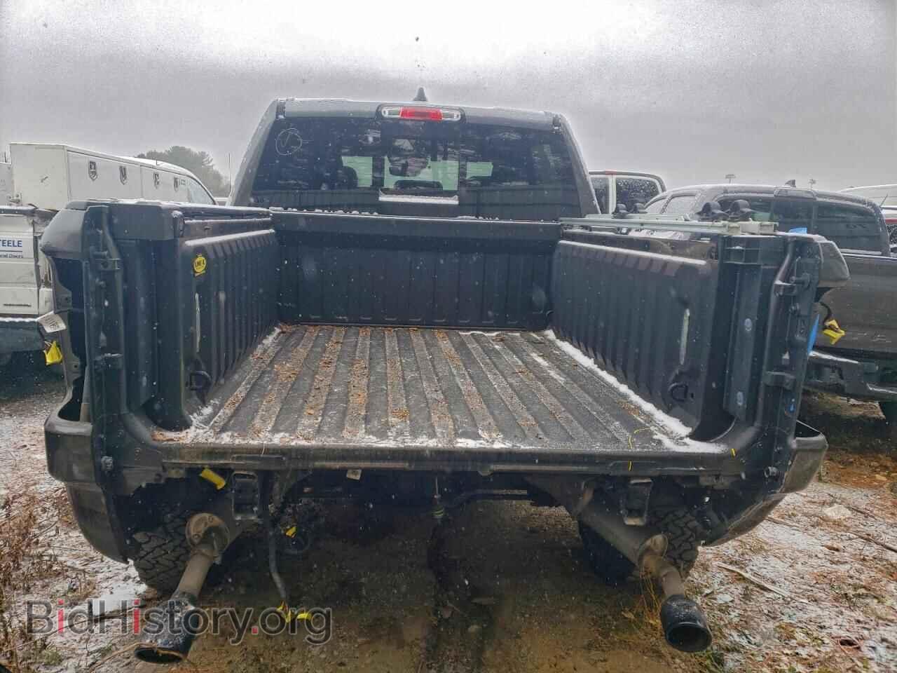 2021 RAM 1500 - VIN: 1C6SRFLT3MN707732 - Photo 6