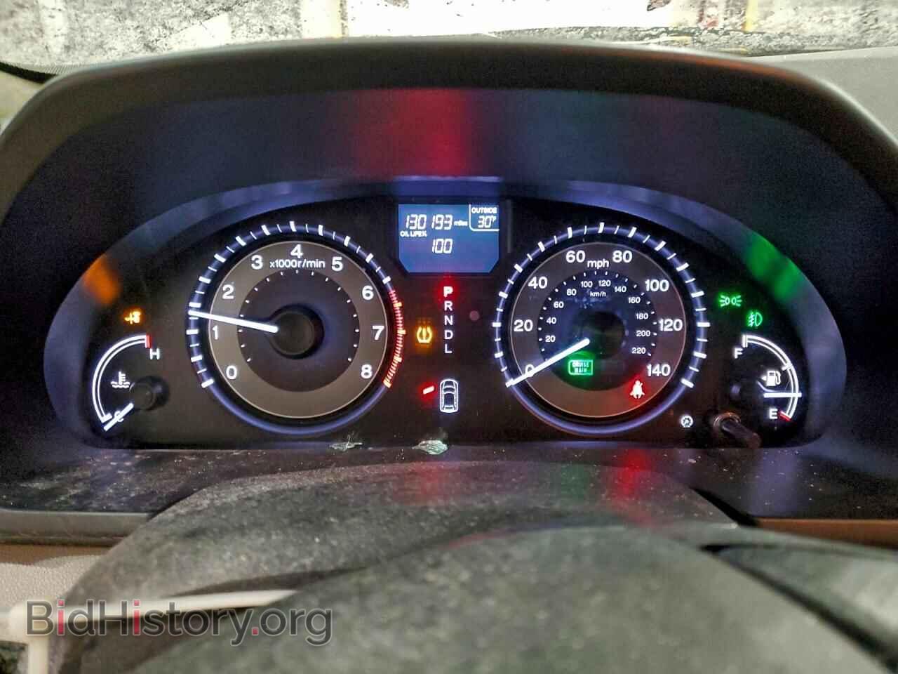 2015 HONDA All Models - VIN: 5FNRL5H64FB072382 - Photo 9