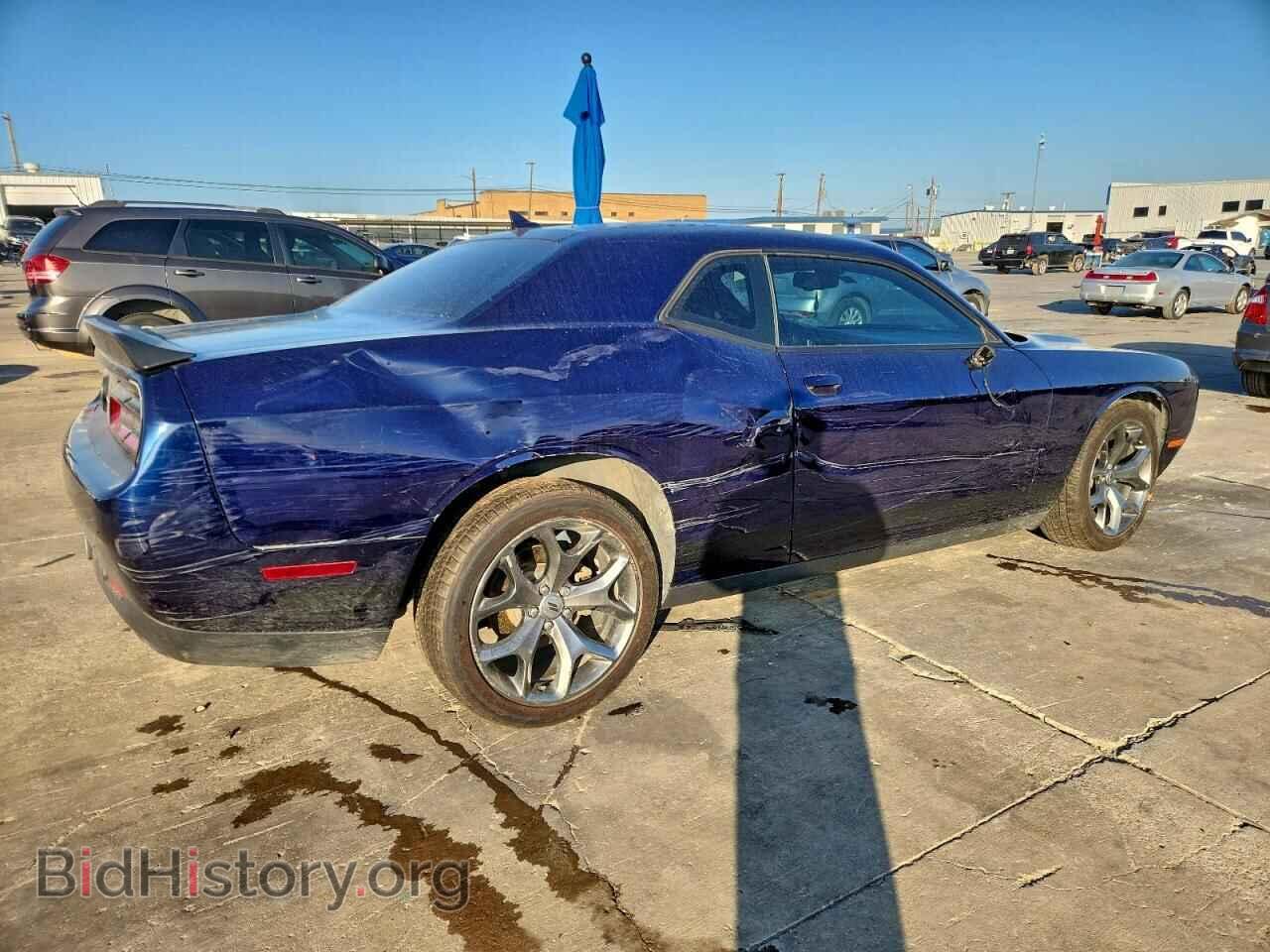 2017 DODGE CHALLENGER - VIN: 2C3CDZAG5HH592704 - Photo 3