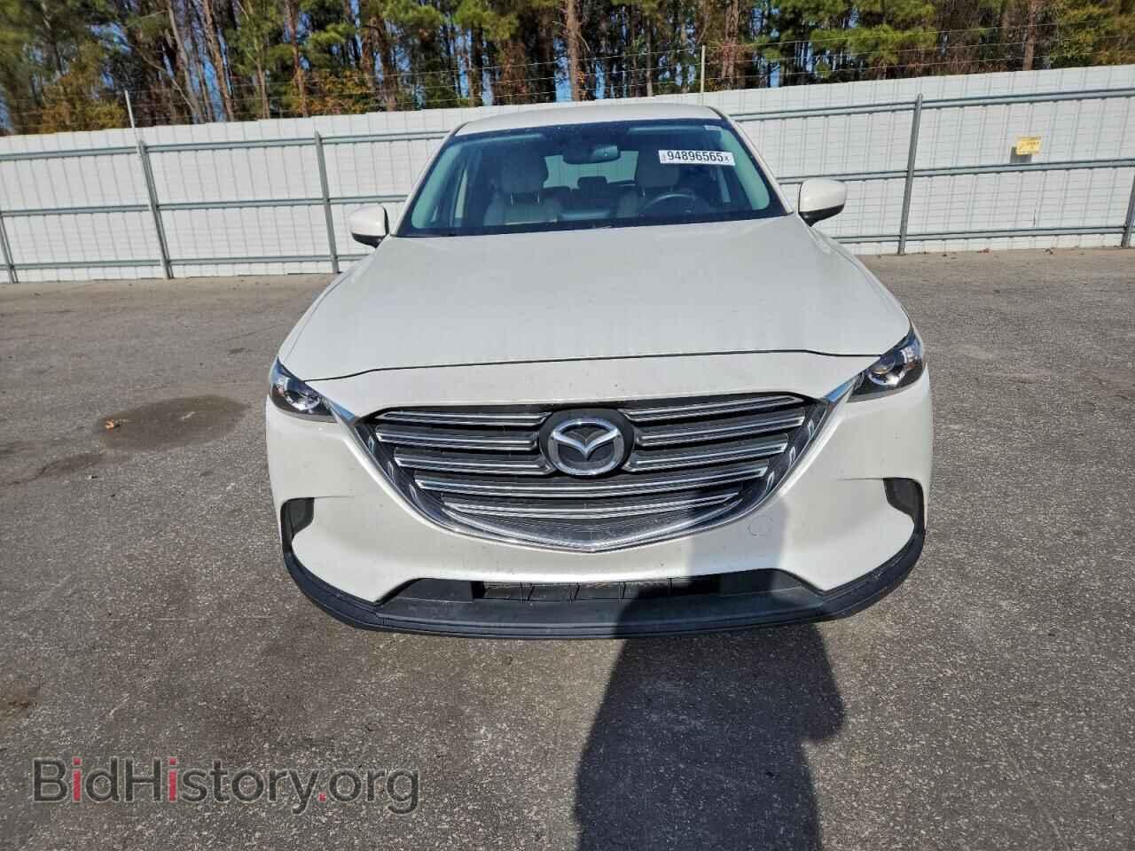 2016 MAZDA CX-9 - VIN: JM3TCACY1G0105420 - Фото 5
