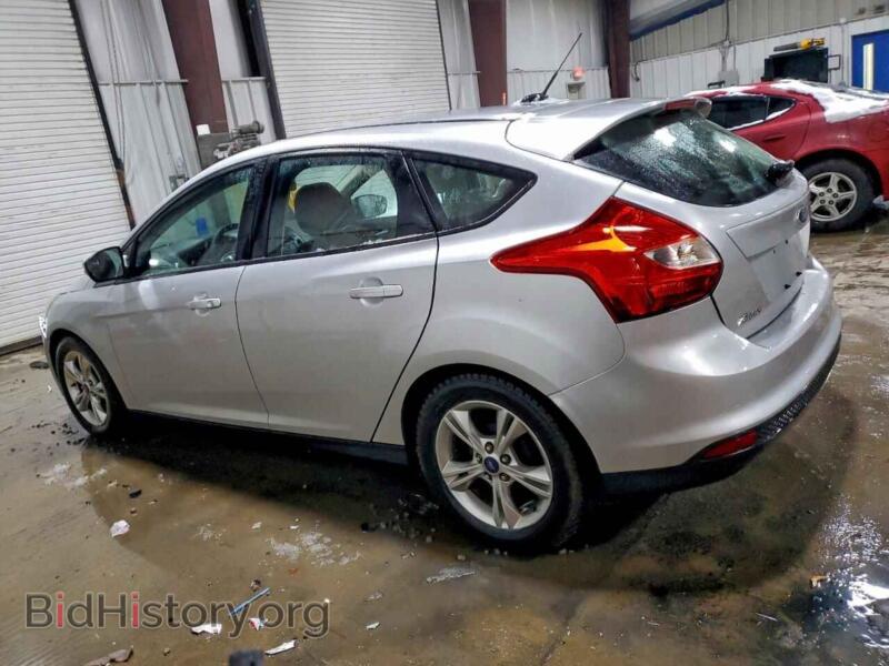 2014 Ford FOCUS (VIN 1FADP3K29EL166784) — photo 2 of 14