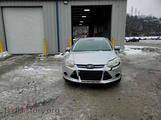 2014 FORD FOCUS - VIN: 1FADP3K29EL166784 - Фото 13