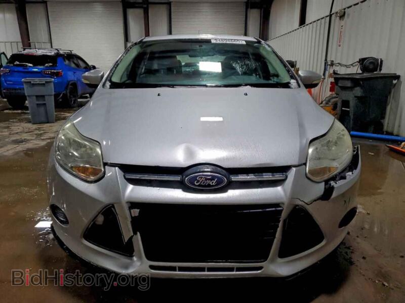 2014 Ford FOCUS (VIN 1FADP3K29EL166784) — photo 5 of 14