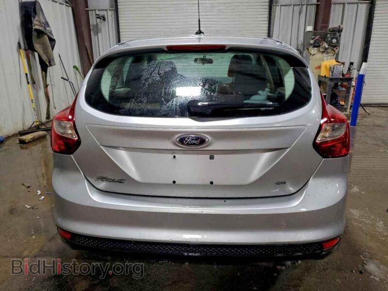 2014 Ford FOCUS (VIN 1FADP3K29EL166784) — photo 6 of 14