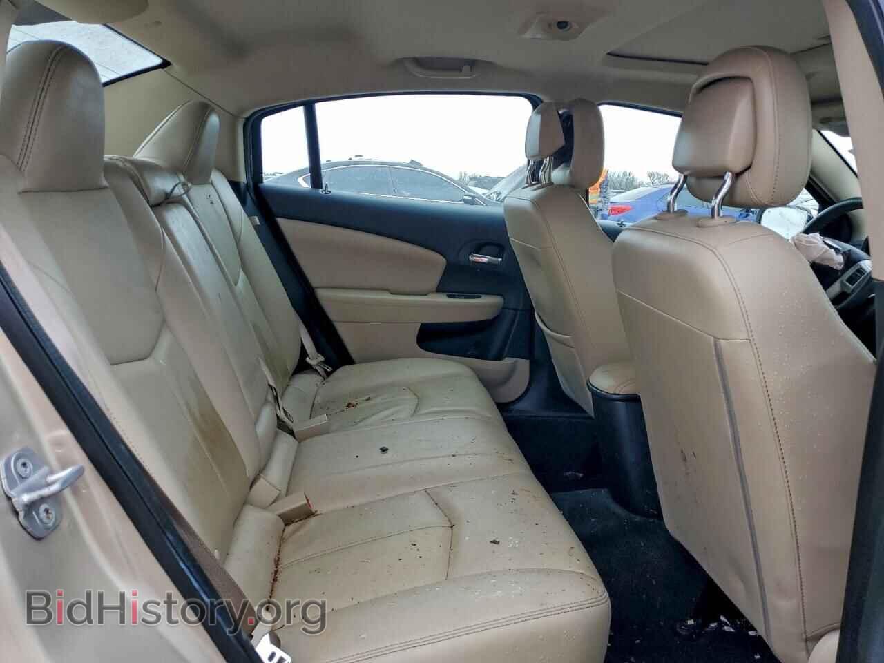 2013 CHRYSLER 200 - VIN: 1C3CCBCG2DN614781 - Фото 10