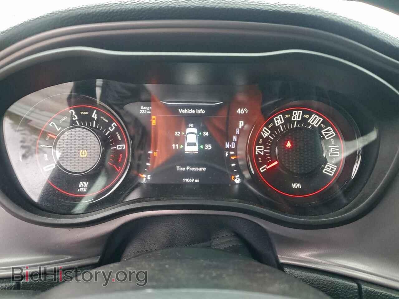 2023 DODGE CHALLENGER - VIN: 2C3CDZAG3PH571283 - Фото 9