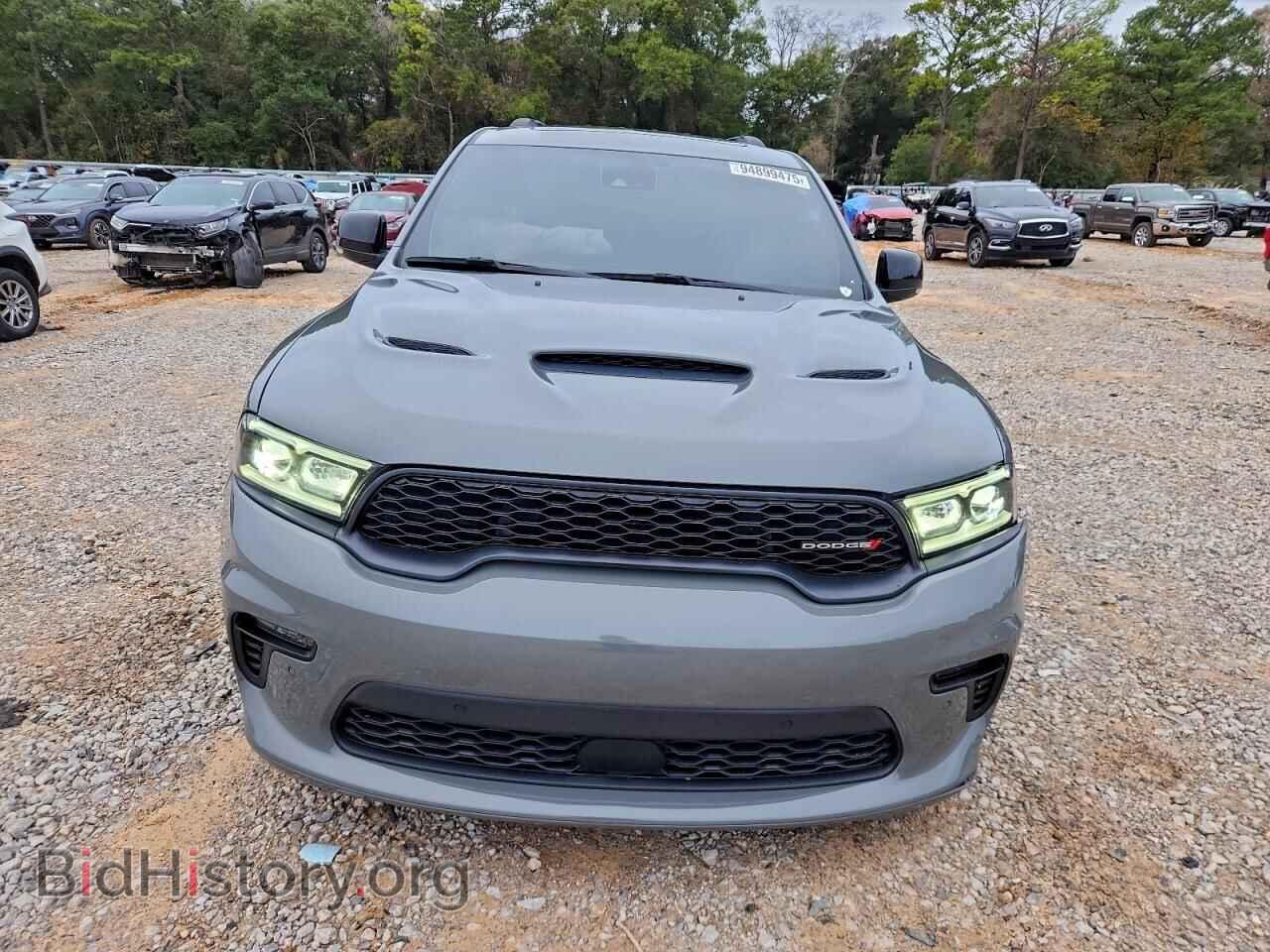 2023 DODGE DURANGO - VIN: 1C4SDHCTXPC685957 - Photo 5