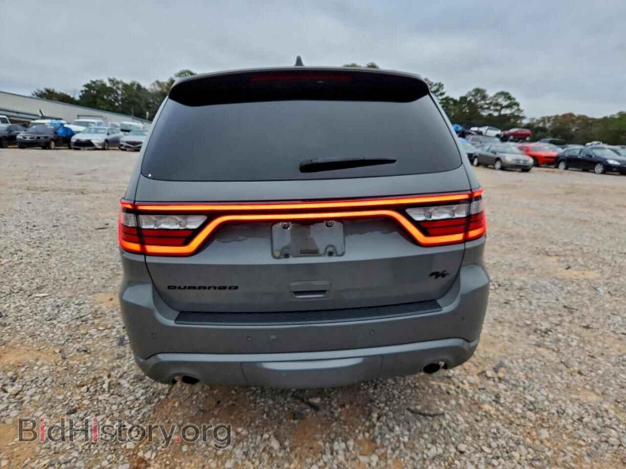 2023 DODGE DURANGO - VIN: 1C4SDHCTXPC685957 - Photo 6