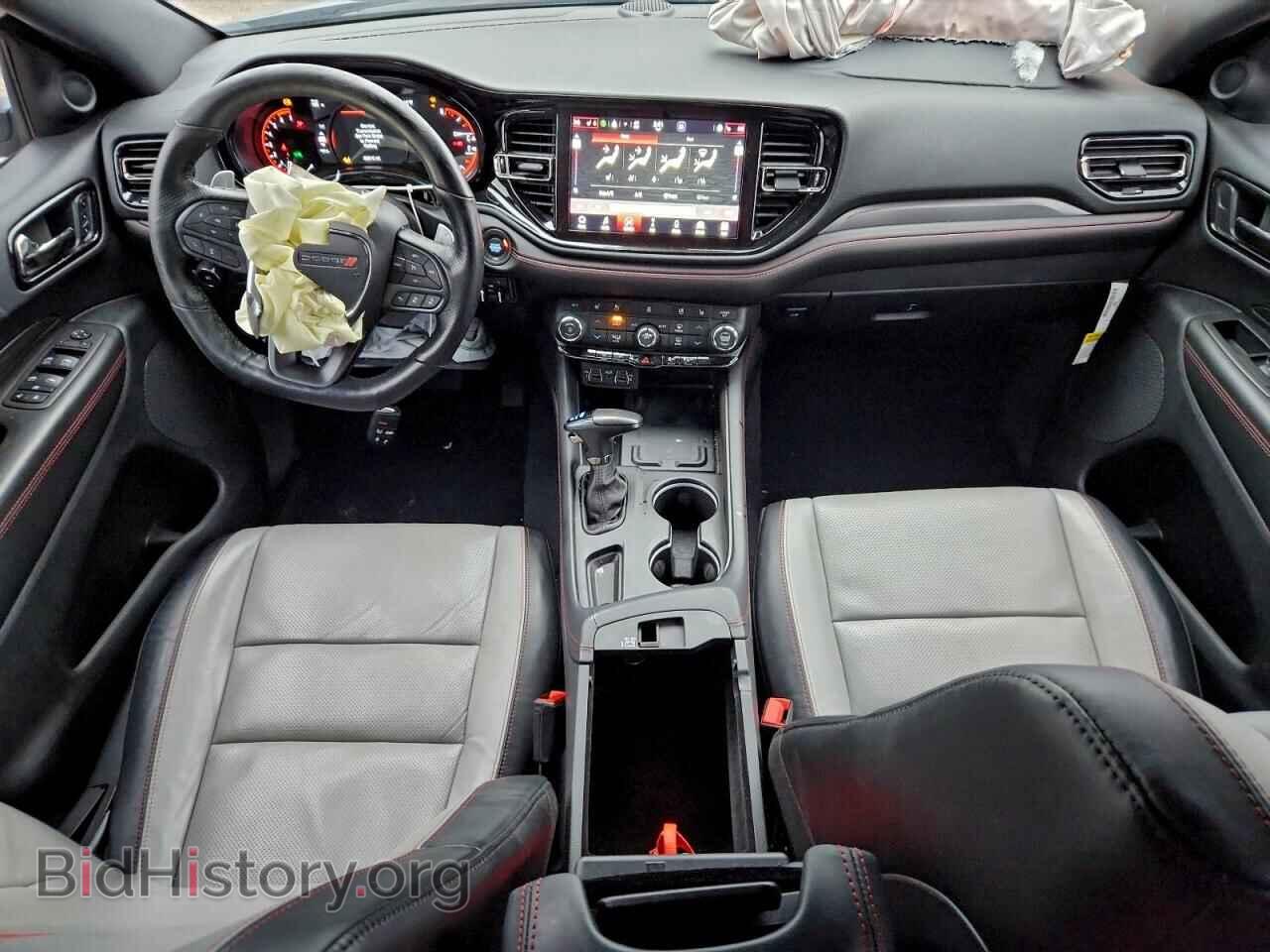 2023 DODGE DURANGO - VIN: 1C4SDHCTXPC685957 - Photo 8