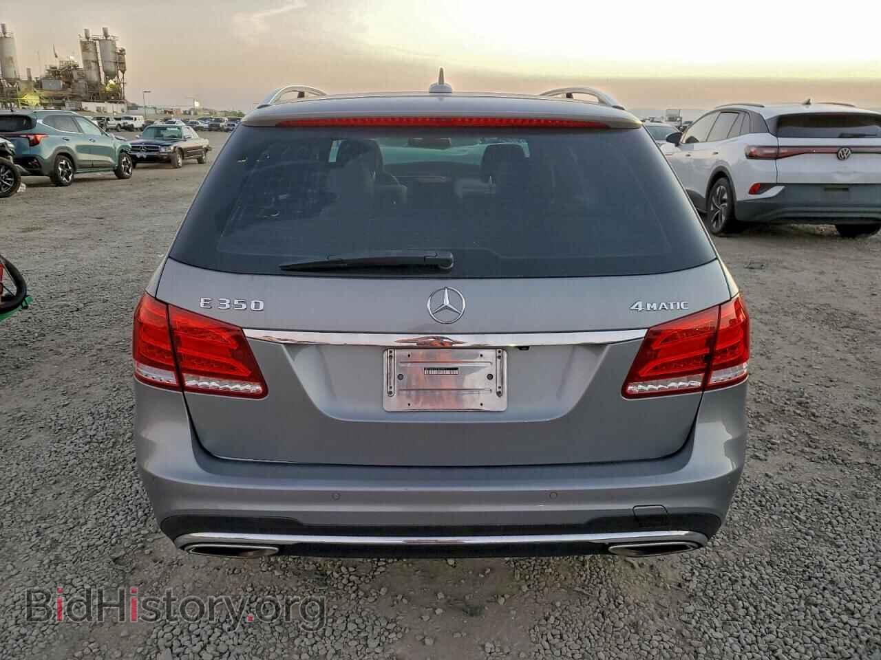 2014 MERCEDES-BENZ E-CLASS - VIN: WDDHH8JB2EA815821 - Фото 6