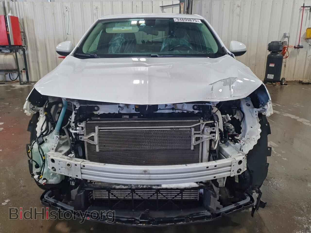 2020 BUICK ENCORE - VIN: KL4MMBS24LB104784 - Photo 5