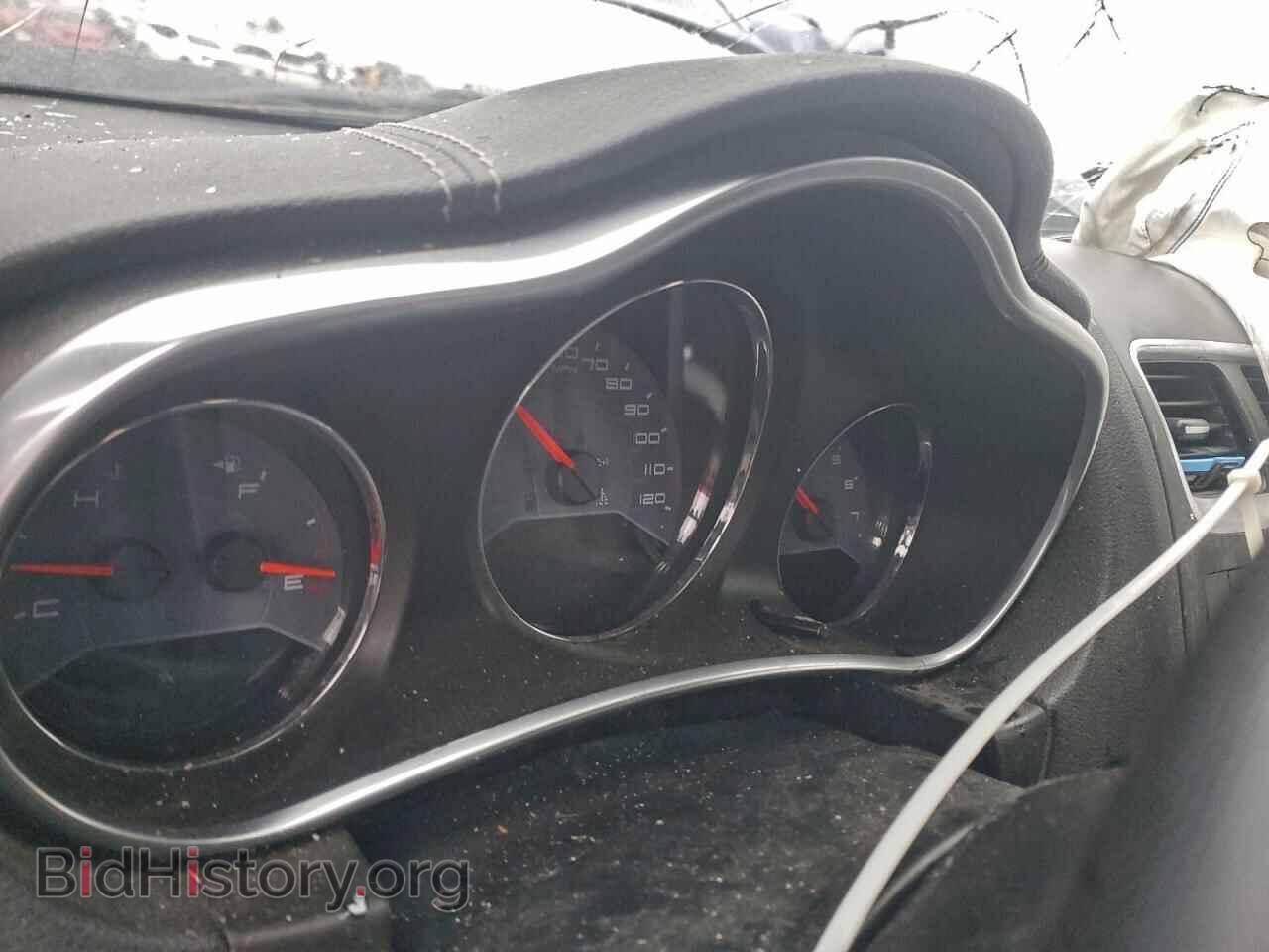 2013 DODGE AVENGER - VIN: 1C3CDZAB3DN646264 - Photo 9