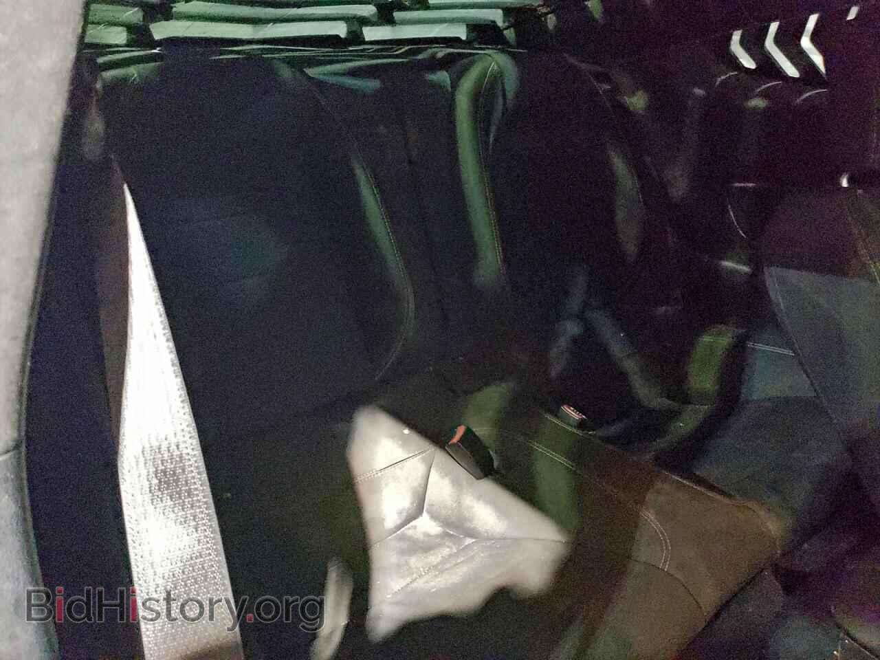 2017 FORD ALL Models - VIN: 1FA6P8TH9H5344713 - Photo 10