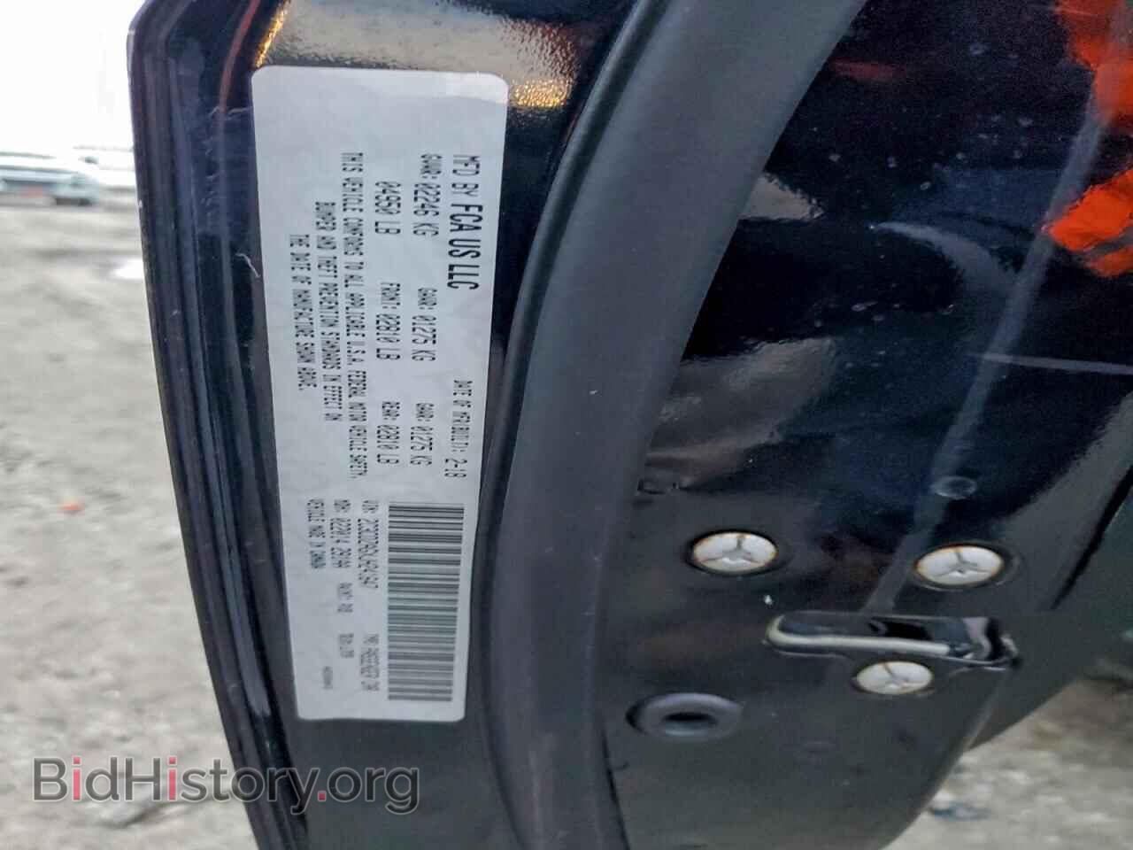 2018 DODGE CHALLENGER - VIN: 2C3CDZAGXJH241647 - Фото 12