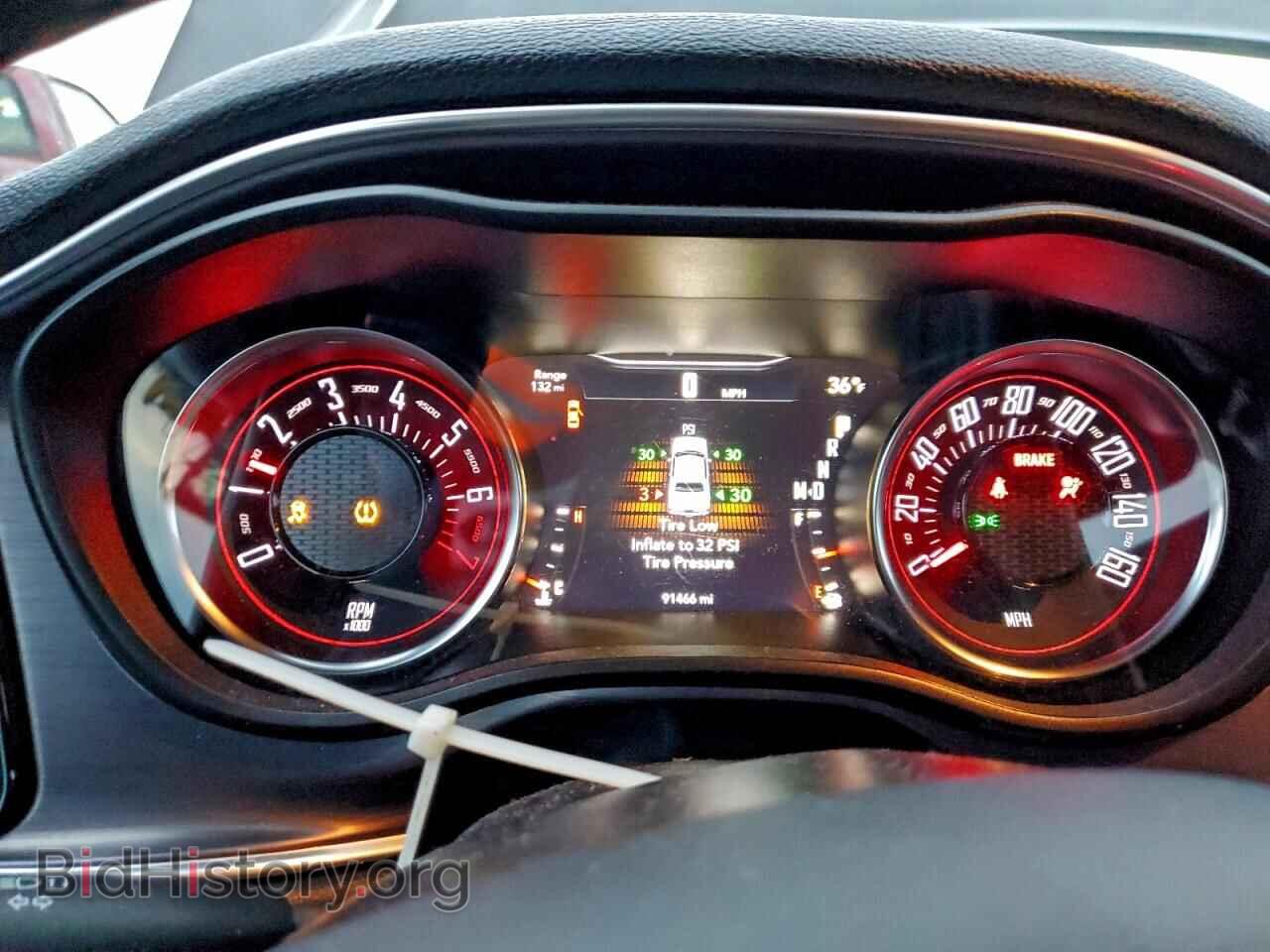 2018 DODGE CHALLENGER - VIN: 2C3CDZAGXJH241647 - Фото 9