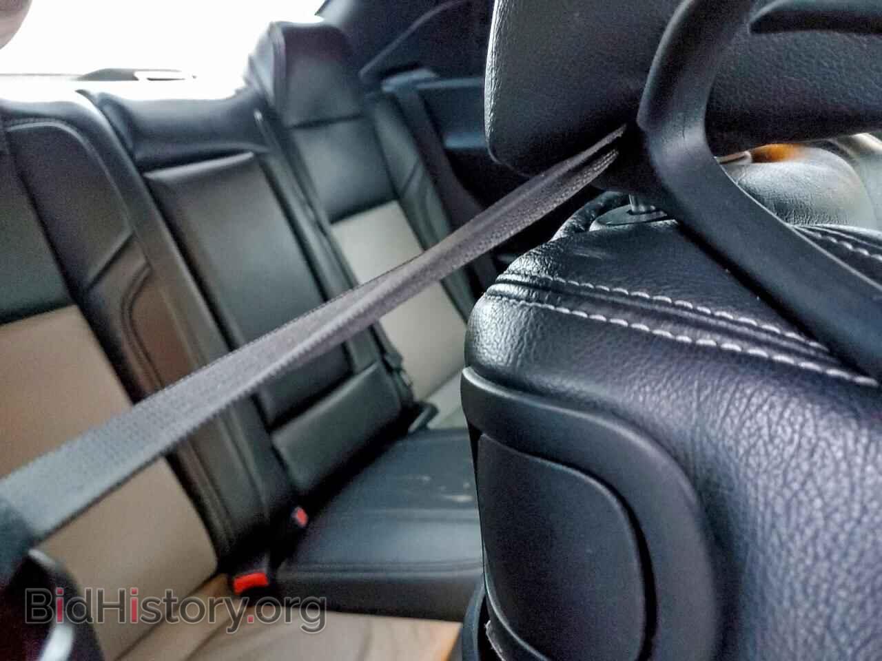 2018 DODGE CHALLENGER - VIN: 2C3CDZAGXJH241647 - Фото 10