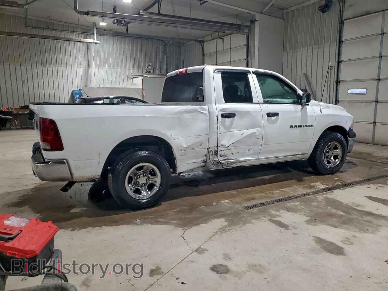 2011 DODGE All Models - VIN: 1D7RB1GK5BS578008 - Photo 3