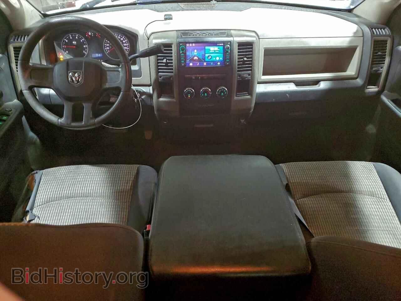 2011 DODGE All Models - VIN: 1D7RB1GK5BS578008 - Photo 8