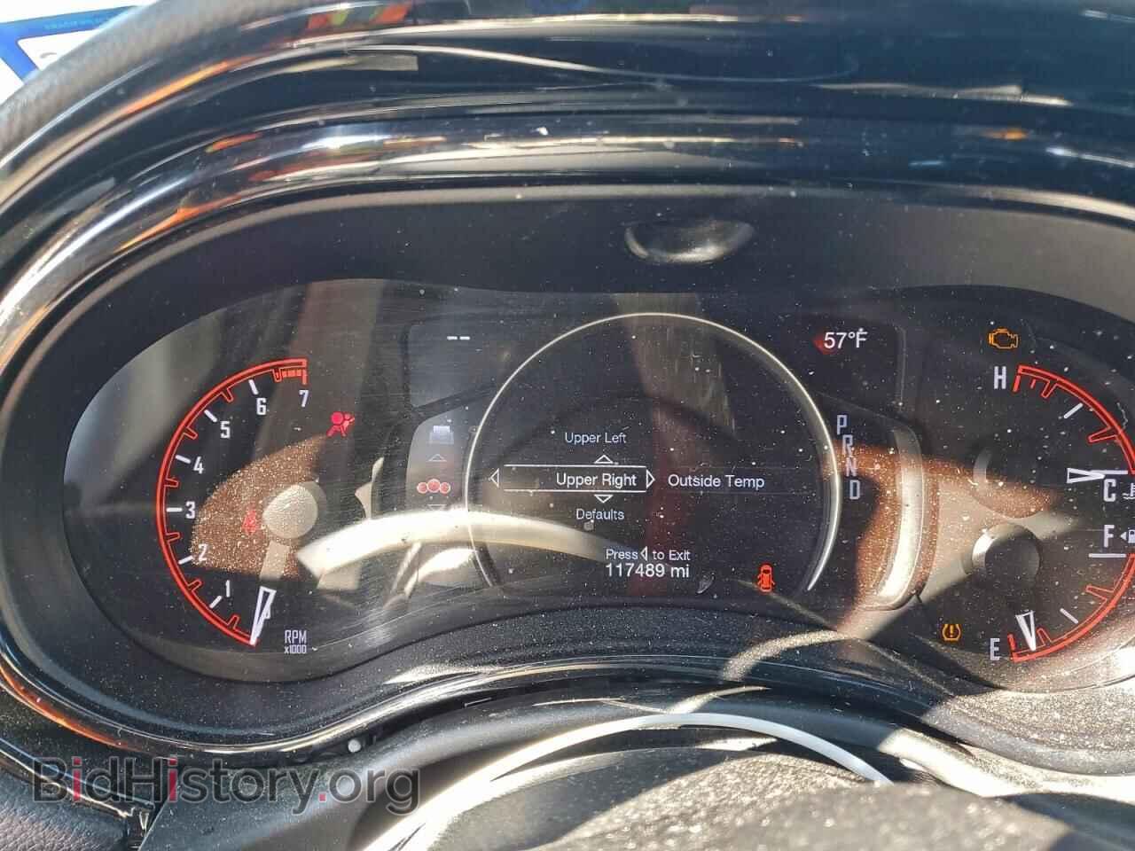 2021 DODGE DURANGO - VIN: 1C4RDJDG4MC694740 - Photo 9