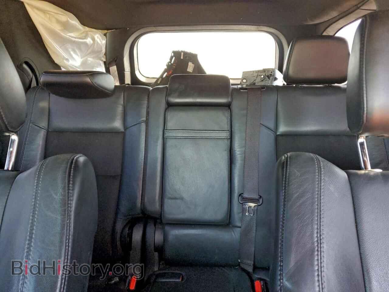 2021 DODGE DURANGO - VIN: 1C4RDJDG4MC694740 - Photo 10