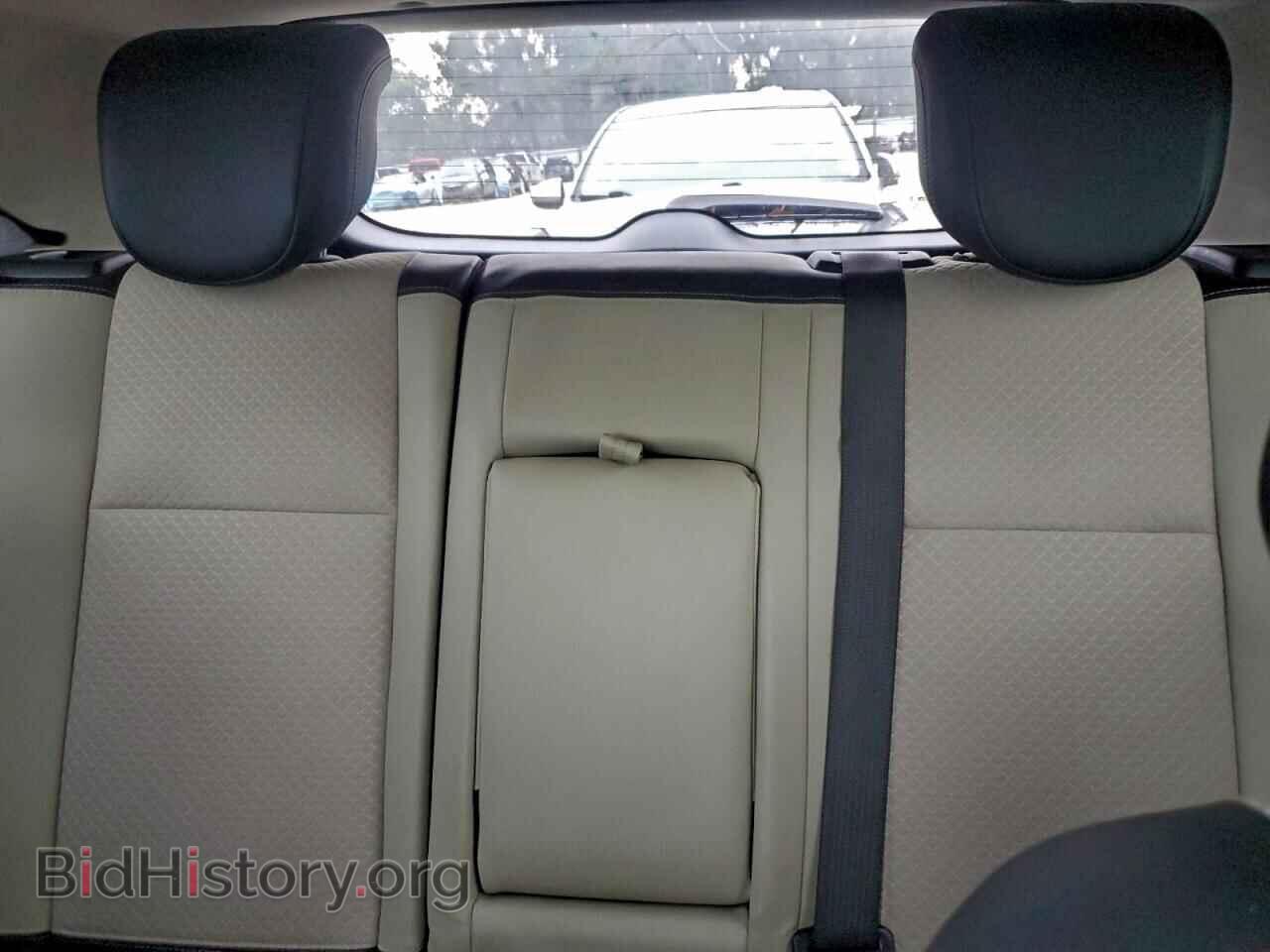 2019 BUICK ENCORE - VIN: KL4CJASB5KB826746 - Photo 10