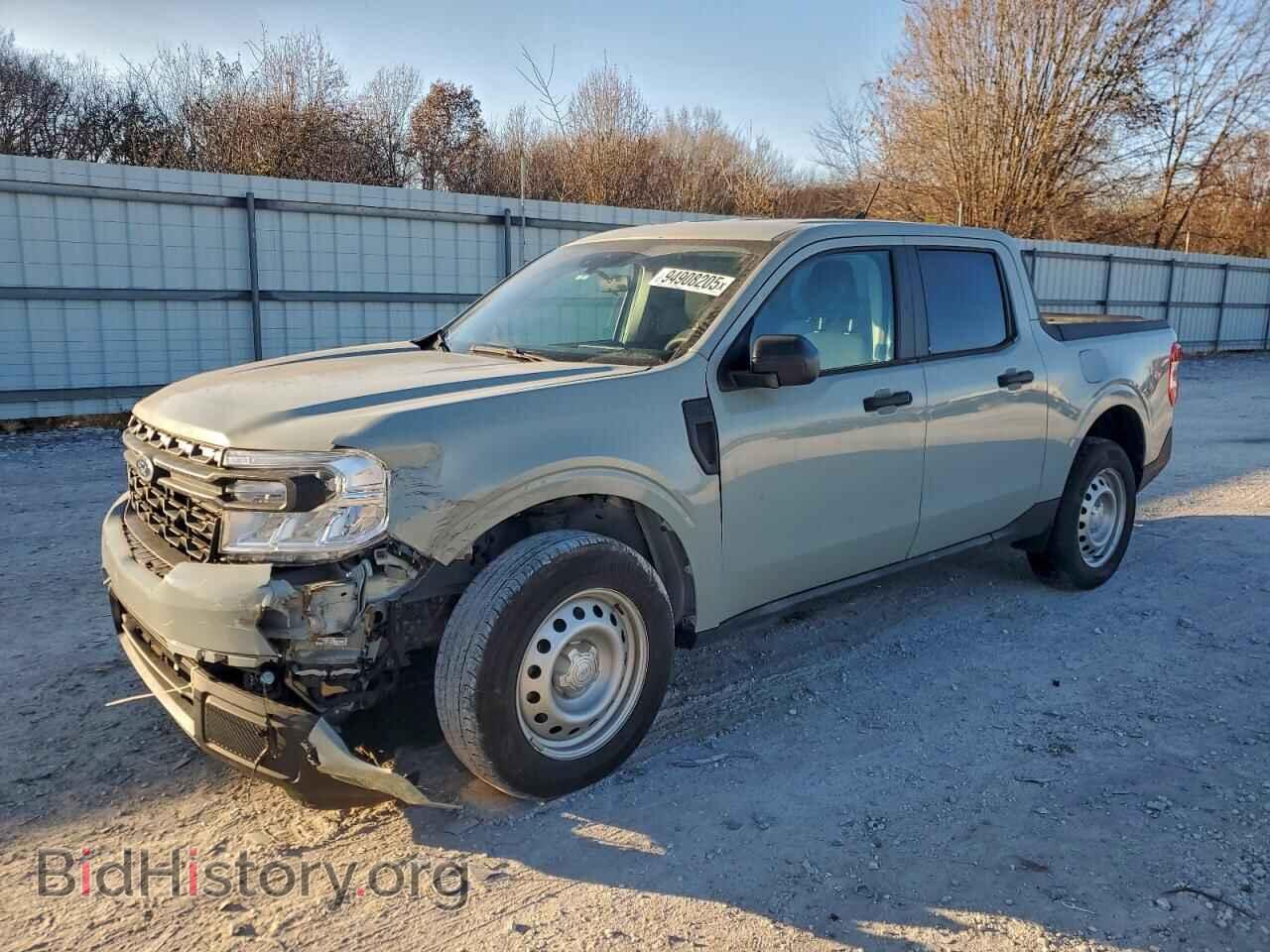 Photo 3FTTW8A31RRB12127 - FORD MAVERICK 2024