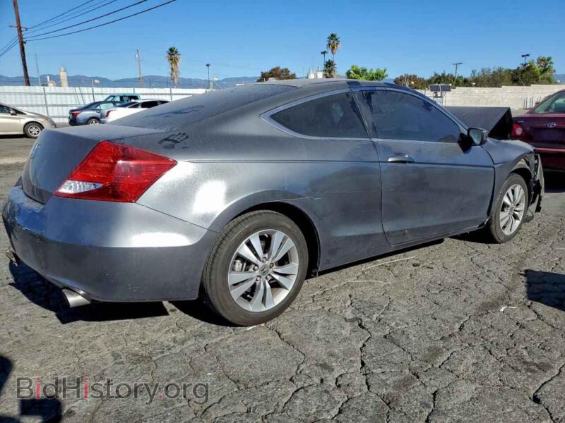 2011 Honda ACCORD (VIN 1HGCS1B84BA014966) — фото 3 из 13