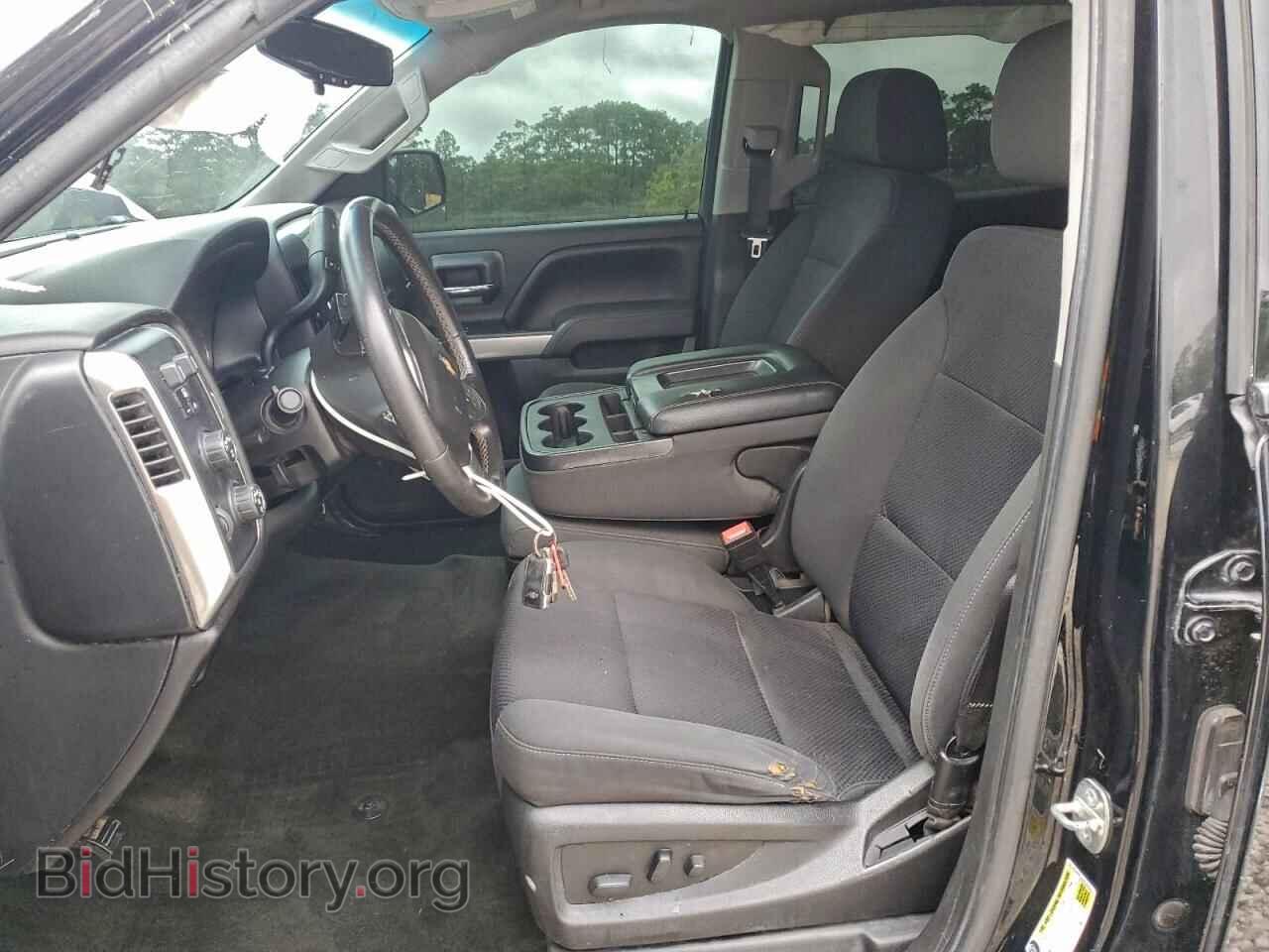 2017 CHEVROLET ALL Models - VIN: 3GCUKREC2HG255193 - Фото 7