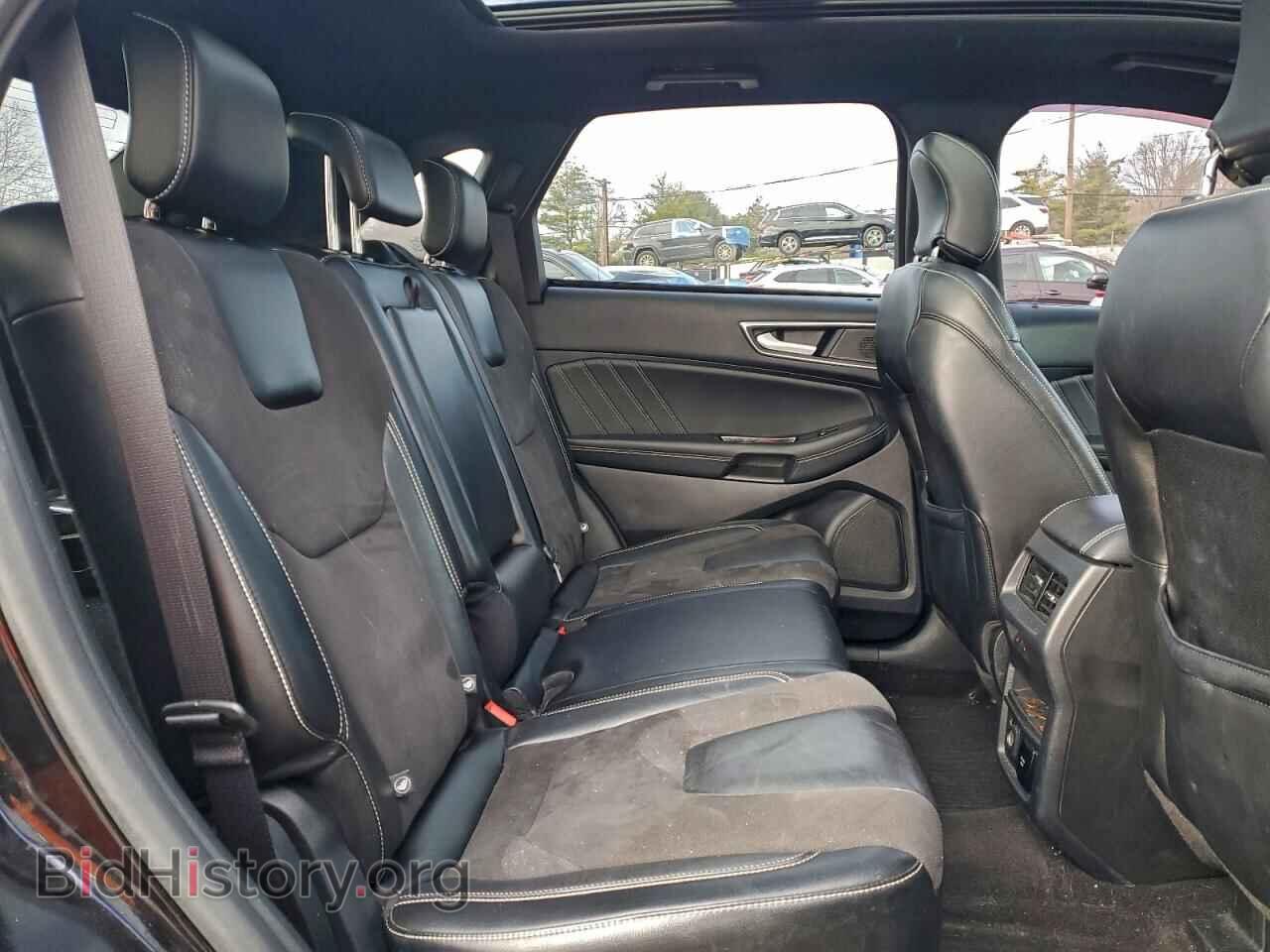 2019 FORD EDGE - VIN: 2FMPK4APXKBC14325 - Фото 11