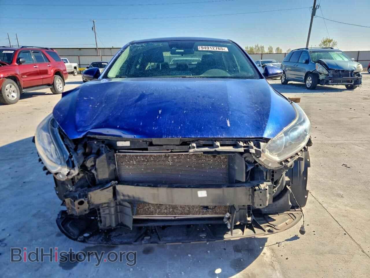 2020 KIA FORTE - VIN: 3KPF24AD2LE252292 - Фото 5