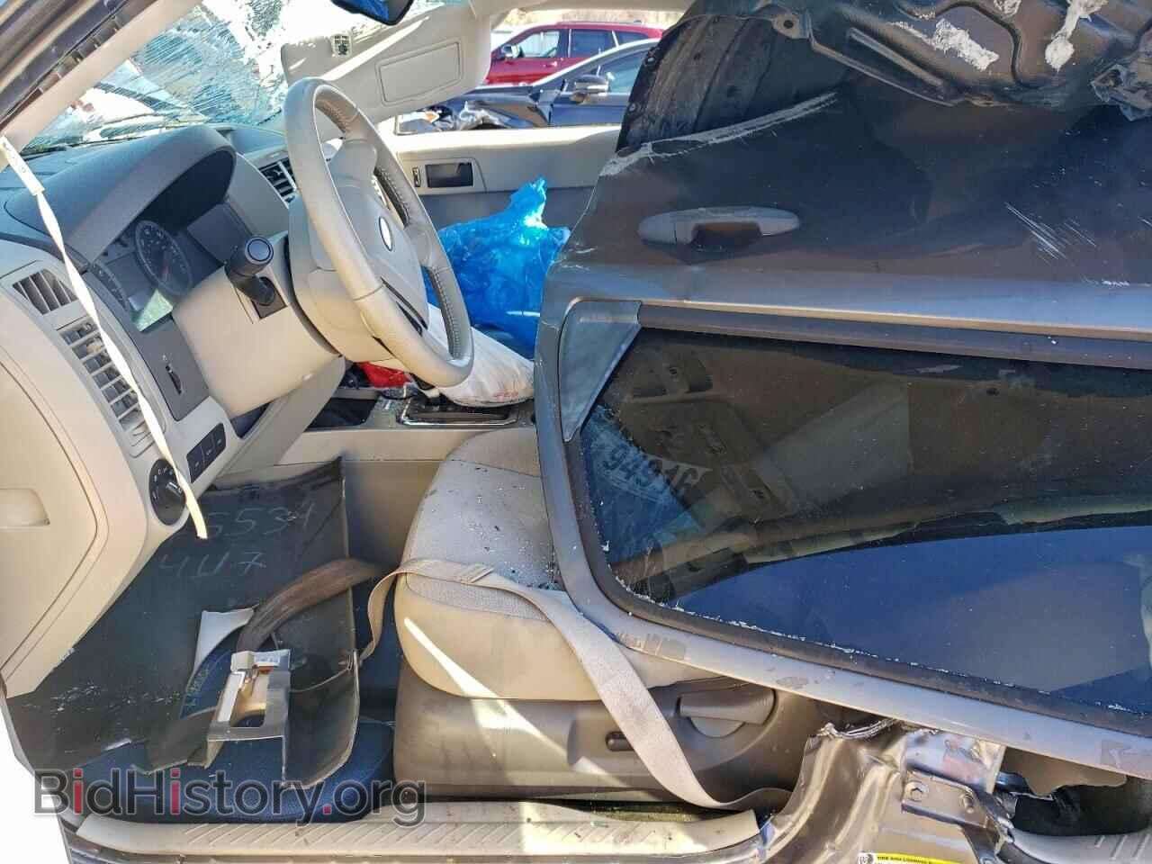 2012 FORD ESCAPE - VIN: 1FMCU0D78CKB39256 - Фото 7