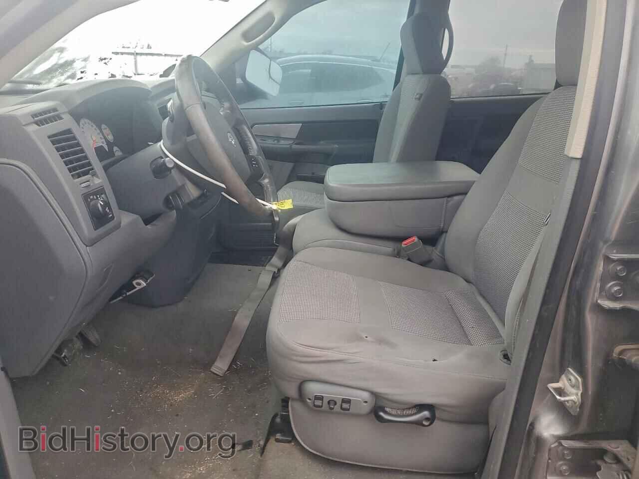 2009 DODGE All Models - VIN: 3D7KR28T49G545402 - Photo 7