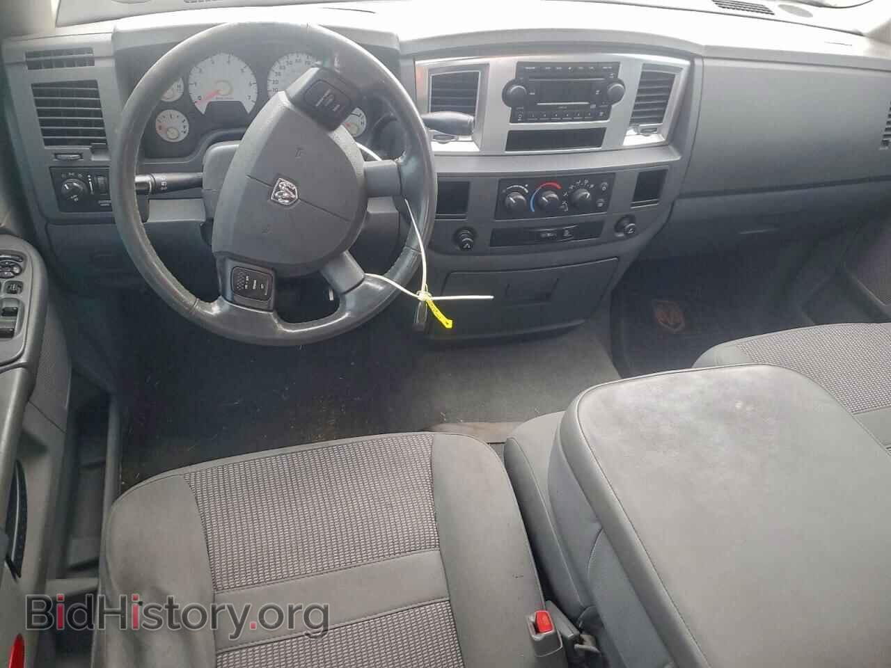 2009 DODGE All Models - VIN: 3D7KR28T49G545402 - Photo 8