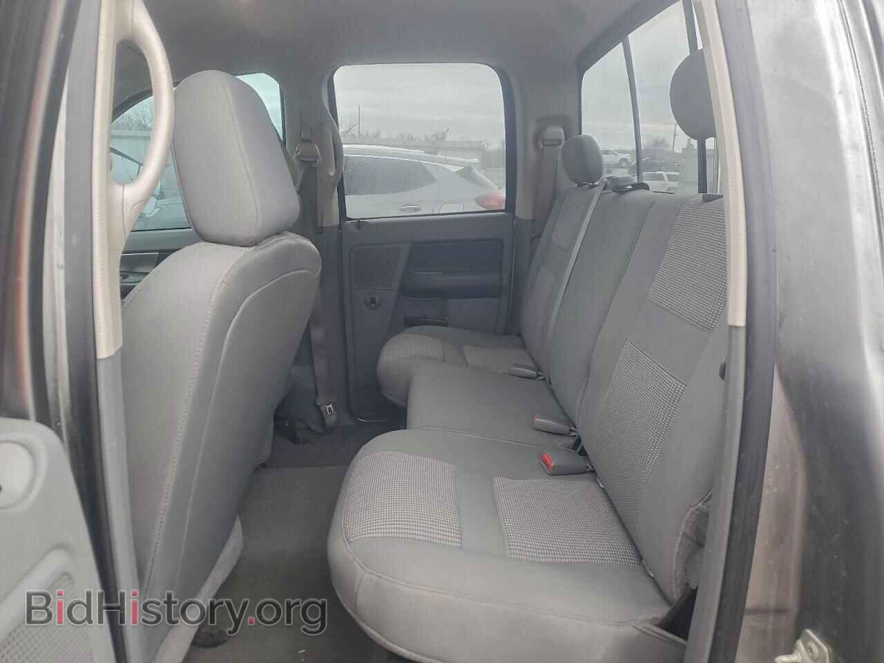 2009 DODGE All Models - VIN: 3D7KR28T49G545402 - Photo 10