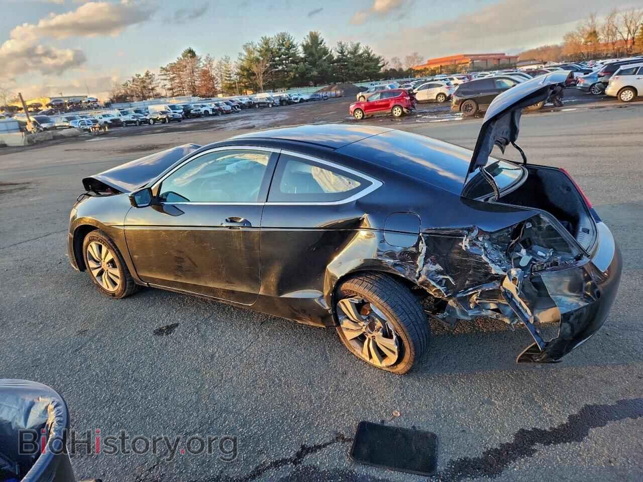 2012 HONDA ACCORD - VIN: 1HGCS1B73CA006138 - Фото 2