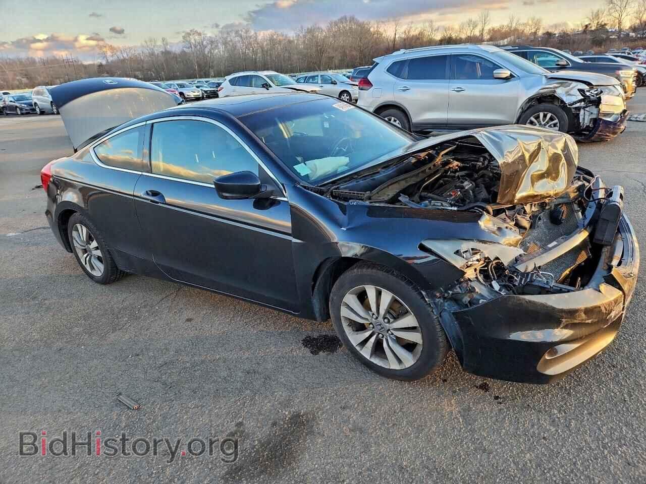 2012 HONDA ACCORD - VIN: 1HGCS1B73CA006138 - Фото 4